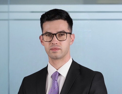 Ismael Arribas Ferrero