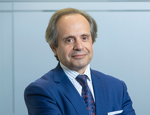 Enrique Sanz Solovera